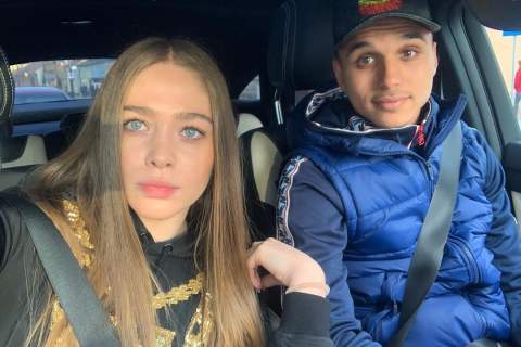 Informații De Ultimă Oră Despre Iubita Lui Cristi Manea Apare O Nouă Ipoteză Despre Incidentul șocant