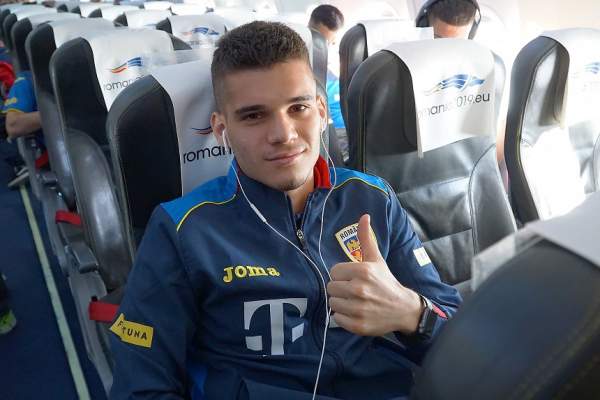 Gică Popescu a anunţat plecarea lui Ianis Hagi de la Viitorul Constanţa! "Nu există nicio şansă să-l mai păstrăm"