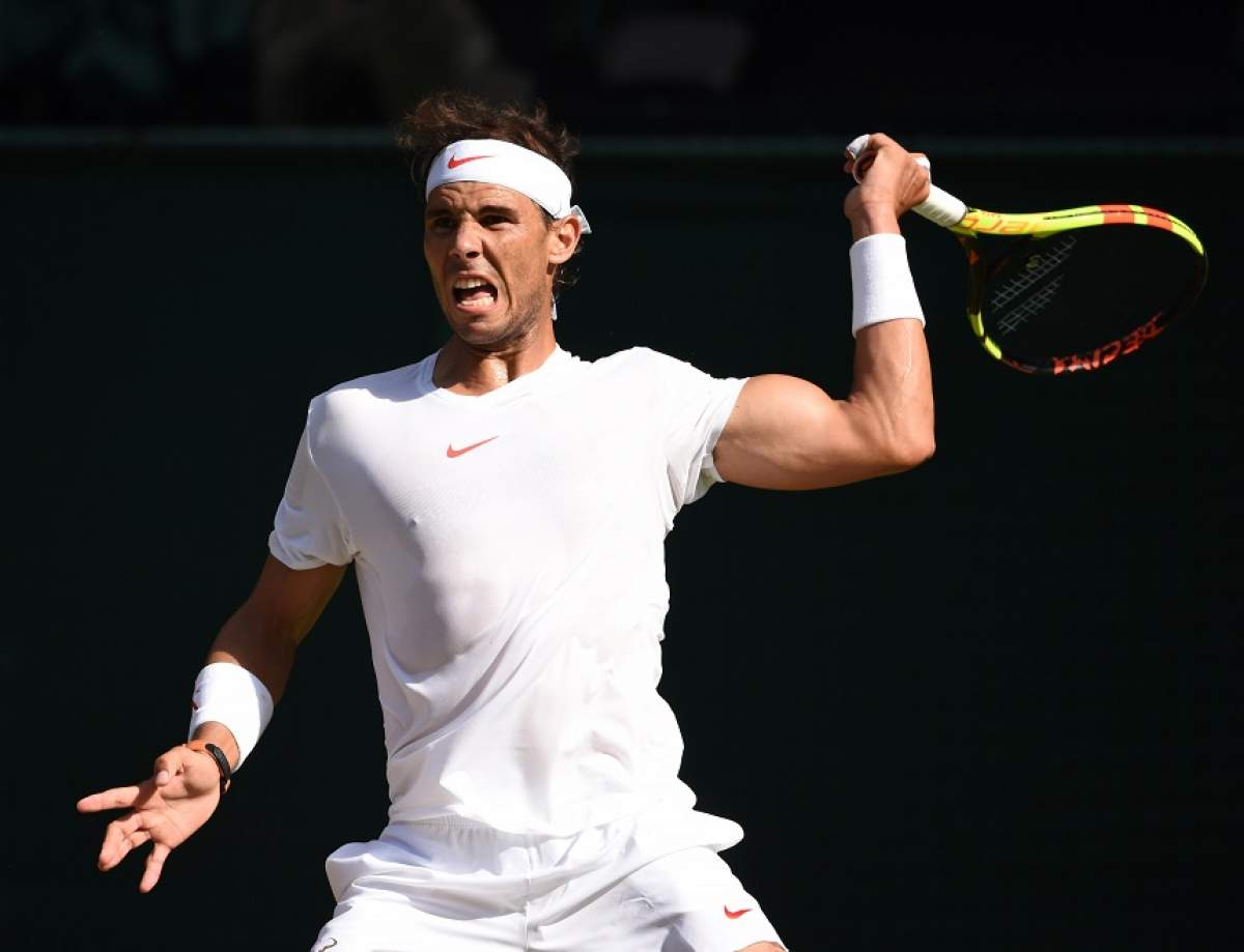 Rafael Nadal face scandal înainte de Wimbledon! „Doar aici se întâmplă asta”