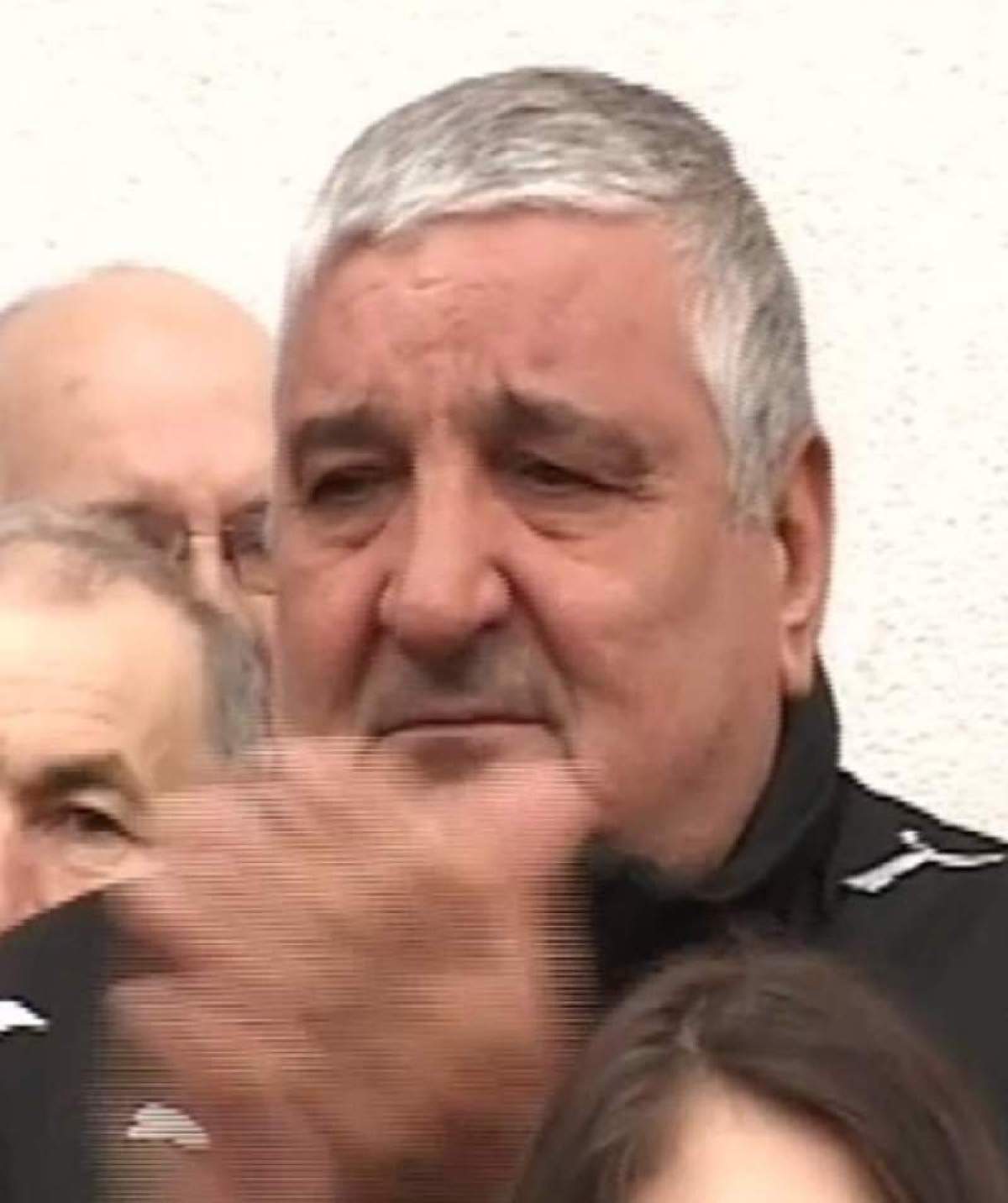 Rică Răducanu, complicaţii după ce a fost operat de urgenţă: „Nu mai pot, tată”