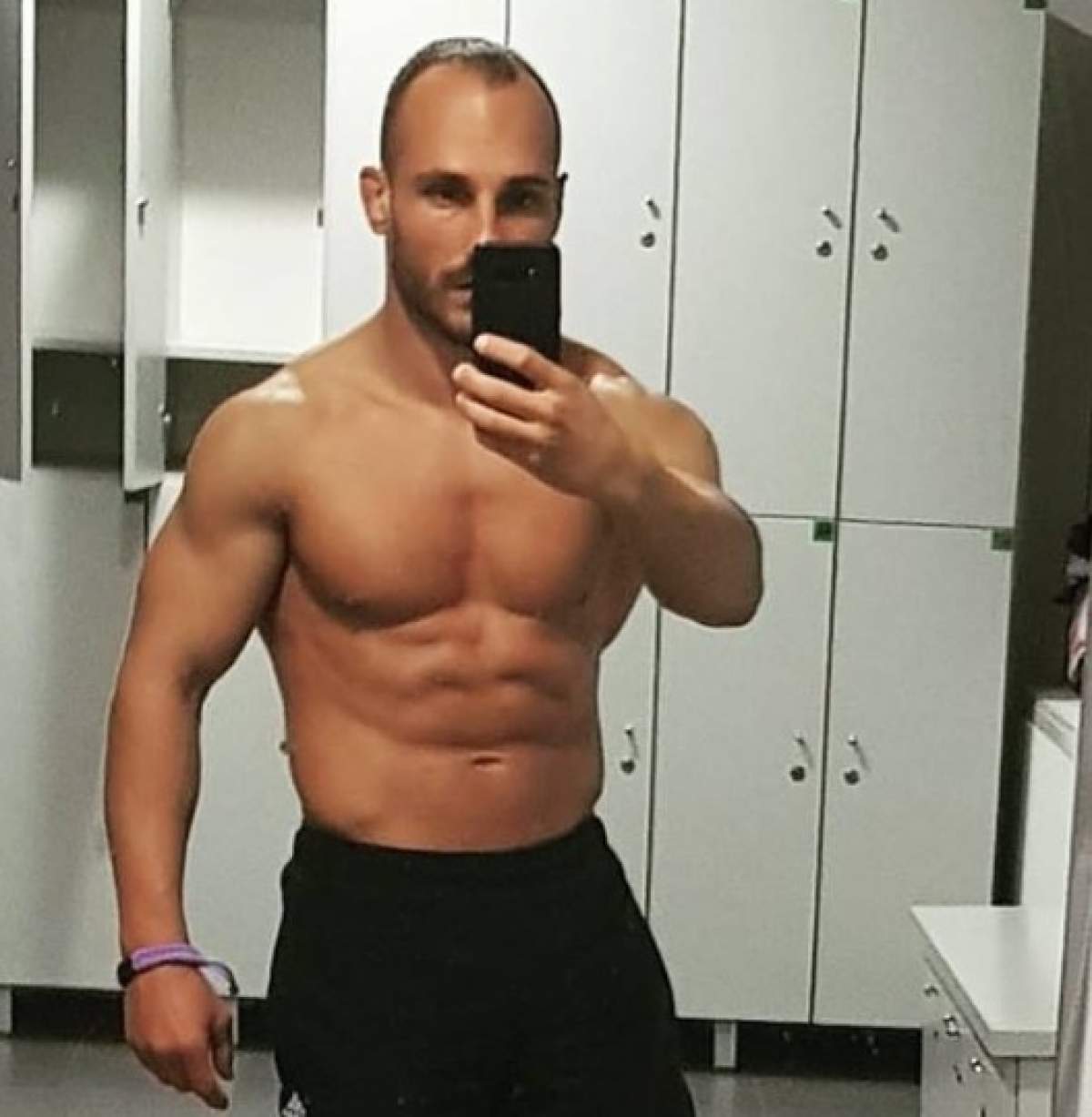 Prietenii lui Cosmin Dușa, luptătorul MMA mort la doar 29 de ani, sunt distruși de durere: "Toţi îl iubeam, pe el nu aveai cum să te superi"