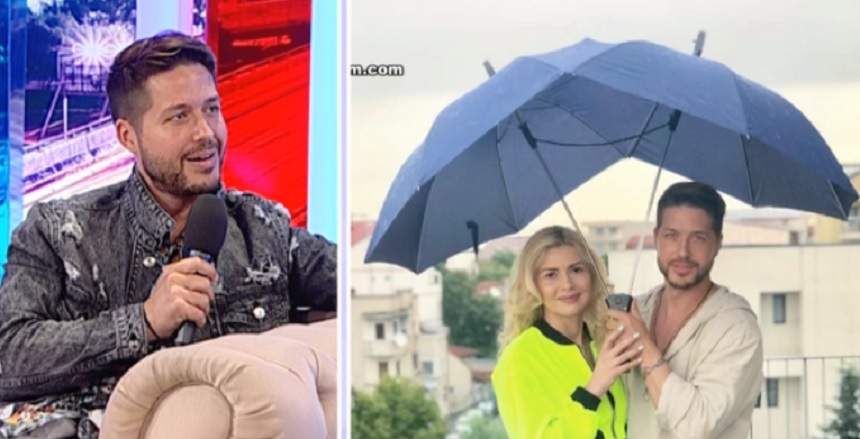 La câteva zile după ce şi-a sărbătorit ziua de naştere, Jorge a făcut anunţul: "Am cerut-o". VIDEO