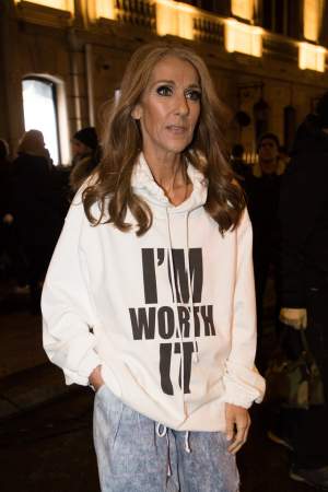 Celine Dion recunoaște că a suferit mult în ultimii 3 ani: „Copiii au fost puterea mea”