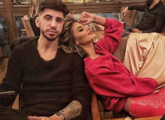 Ramona Olaru a divorţat! Care a fost motivul real al despărţirii