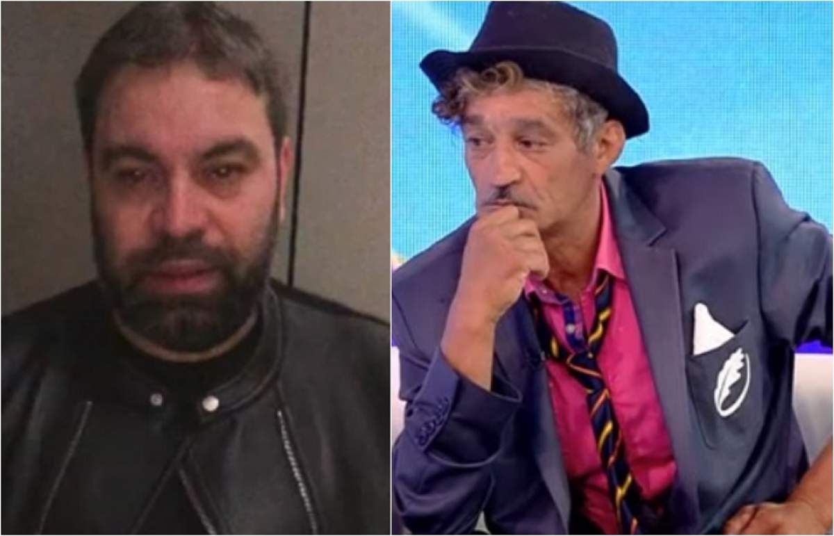 Gestul incredibil al lui Florin Salam pentru Raj Kapoor de România. "Să-i trăiască"