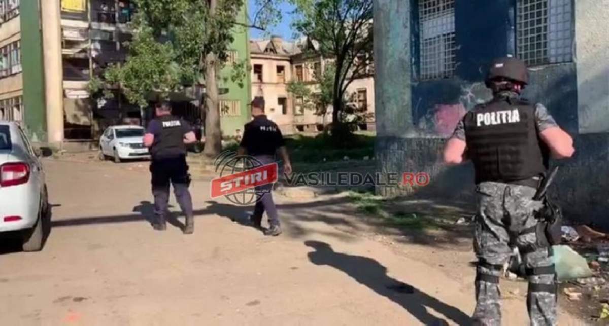 Minorul reţinut în cazul Esterei, fetiţa ucisă în Baia Mare, este vecin cu familia copilei. Ultimele informaţii din dosar. VIDEO