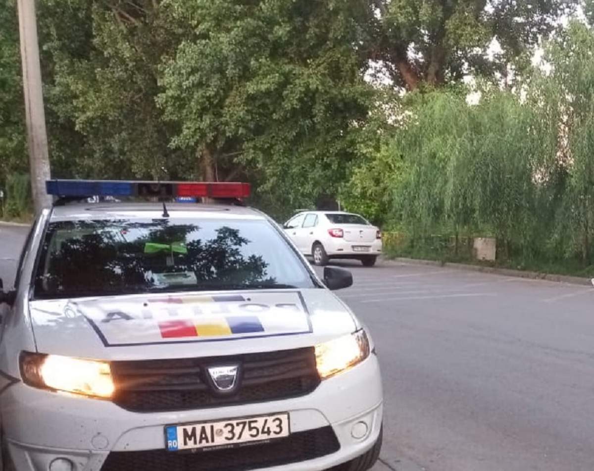 Bărbat în vârstă de 45 de ani din Ploieşti, găsit mort pe stradă! Fusese externat din spital