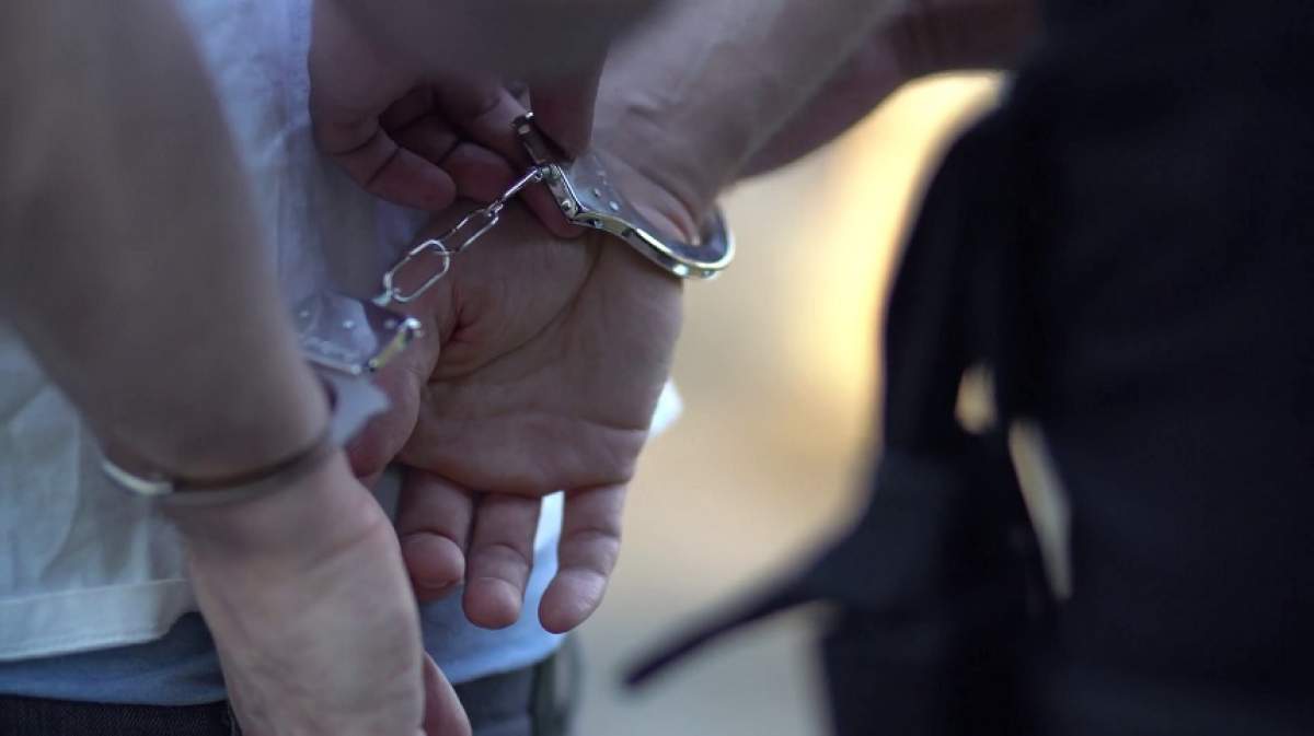 Un periculos traficant de droguri a fost arestat în Maramureş! Se pregătea de o nouă "lovitură"