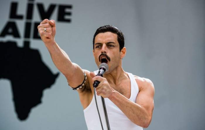 Încasări record pentru trupa "Queen"! Filmul "Bohemian Rhapsody" s-a dovedit a fi de bun augur