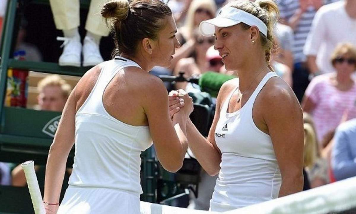 Simona Halep a pierdut "în sferturi", la Eastbourne! Pe ce loc va fi de săptămâna viitoare