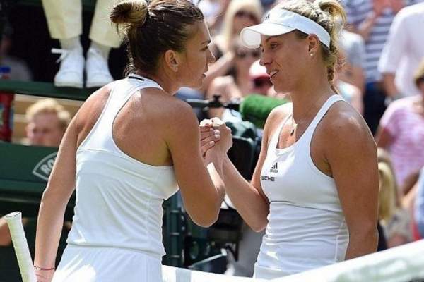 Simona Halep a pierdut "în sferturi", la Eastbourne! Pe ce loc va fi de săptămâna viitoare