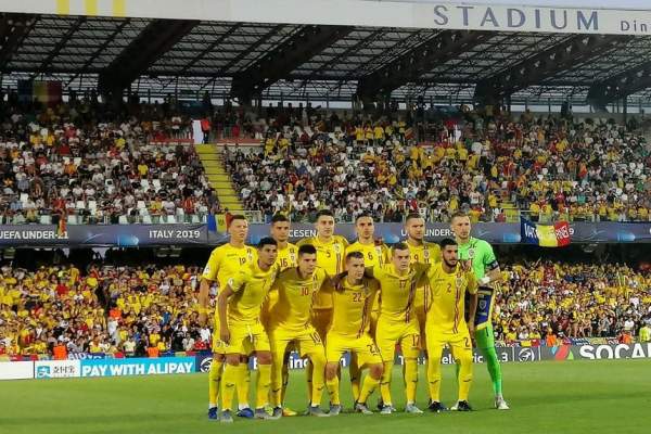 Iată "primul 11" al României, contra Germaniei! Surpriză mare pregătită de Mirel Rădoi