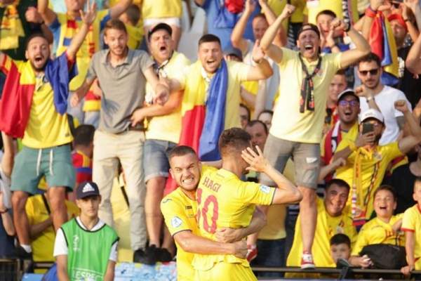 Românii dau năvală la Bologna! Peste 20.000 de suflete vor striga la unison "Hai, România"