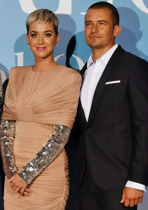 Katy Perry şi Orlando Bloom au finalizat planurile de nuntă! Când va avea loc marele eveniment