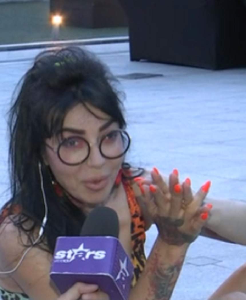 Dj Wanda, totul despre nuntă. Câţi invitaţi sunt aşteptaţi şi cum se va desfăşura marele eveniment. VIDEO