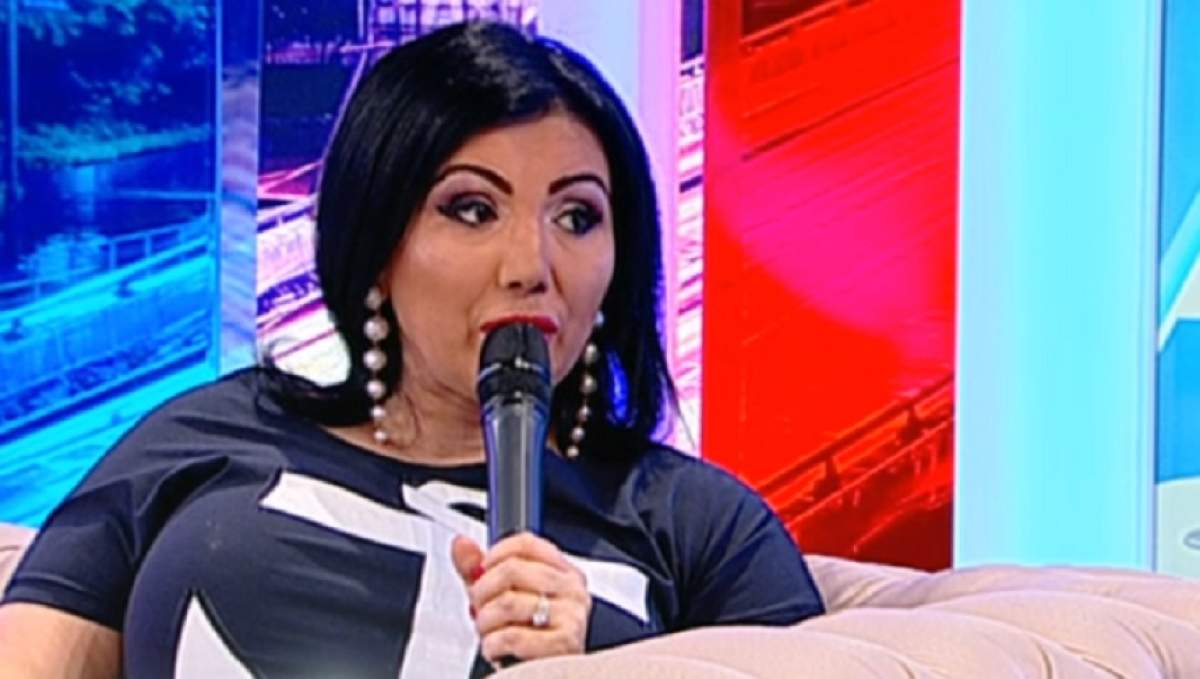 Adriana Bahmuţeanu, explicaţie incredibilă pentru ultima cumpănă din viaţa ei: "I-am iertat recent". VIDEO