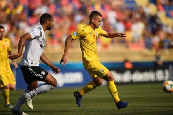 Pentru noi, sunteţi campioni! Tricolorii părăsesc Campionatul European U21 cu capul sus