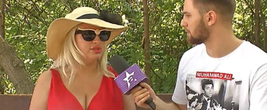 Tatăl Sânzianei Buruiană, în aceeaşi situaţie precum Gabriel Cotabiţă: "După această operaţie, el nu s-a mai trezit". VIDEO