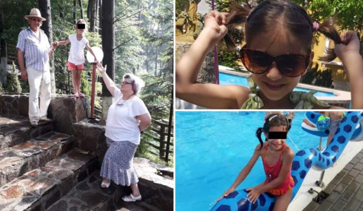 Un nou caz "Sorina". O fetiţă de 7 ani crescută de o familie din Bocşa a ajuns să meargă la psiholog, după ce a aflat că va fi înfiată