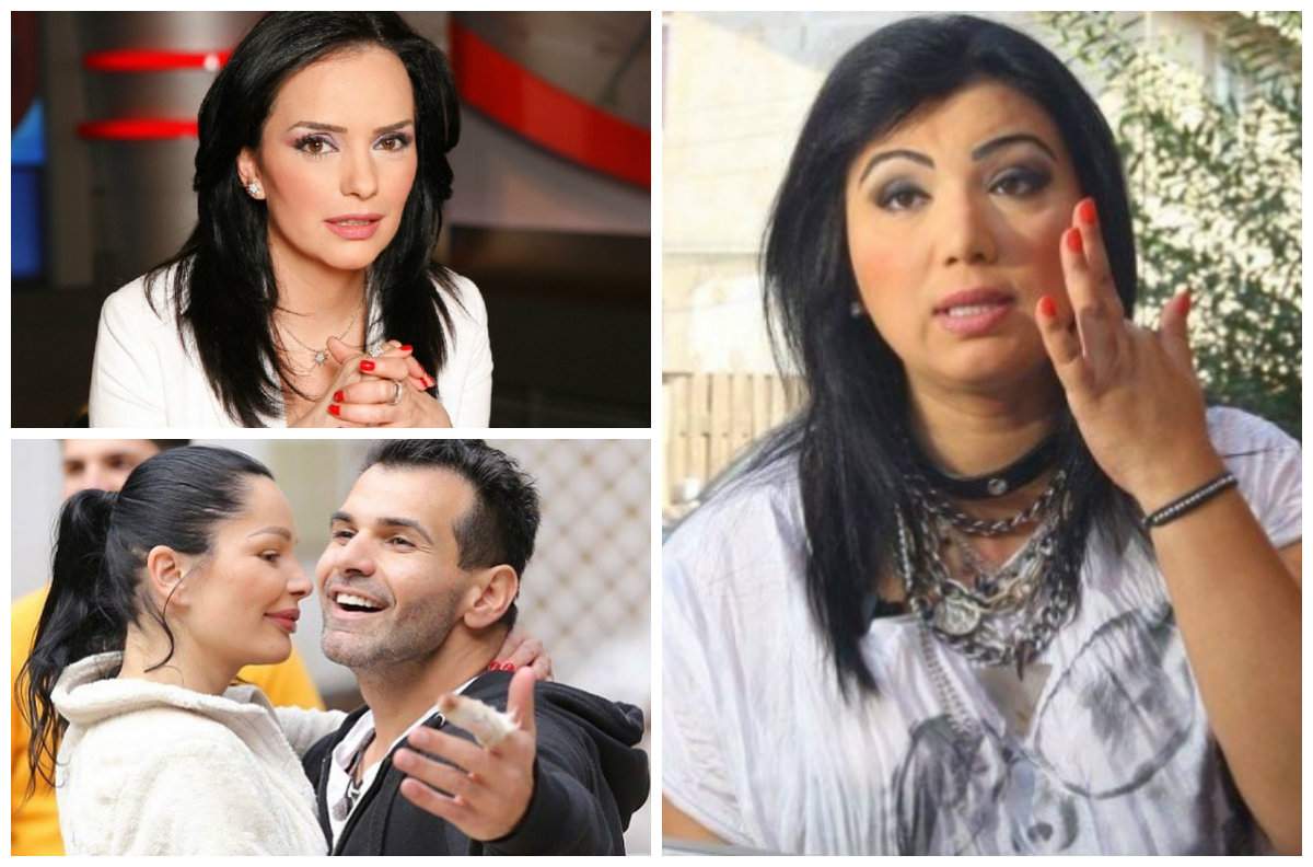 Adriana Bahmuțeanu, reacție acidă după ce Magda Vasiliu a criticat cuplul Brigitte-Pastramă: „Mai penibilă ca bățu-n baltă”