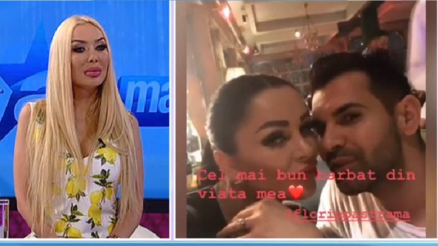 Diana, cea mai bună prietenă a lui Brigitte Pastramă, adevărul despre sarcina vedetei: „Și-a dorit un copil care să crească cu 2 părinți”