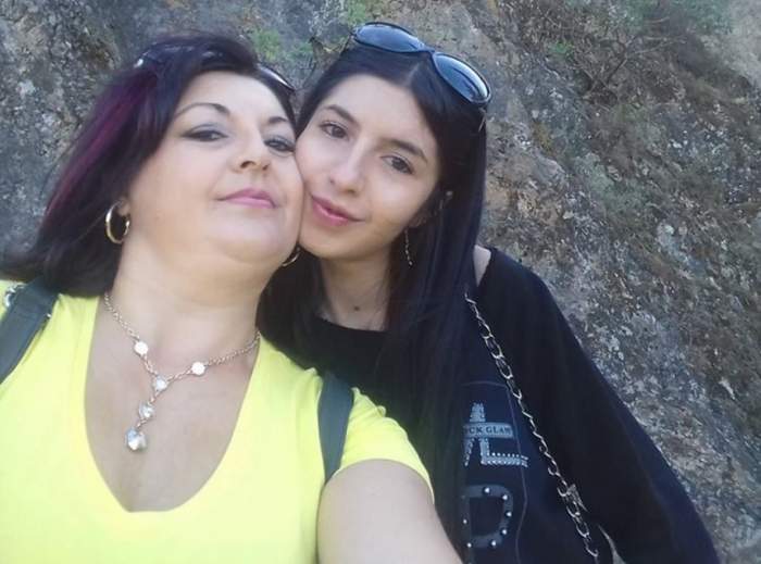 Ți se vor umple ochii de lacrimi! Mama Valentinei, tânăra din Buzău incendiată de iubit, strigăt de durere: „Sunt vie doar pe jumătate”
