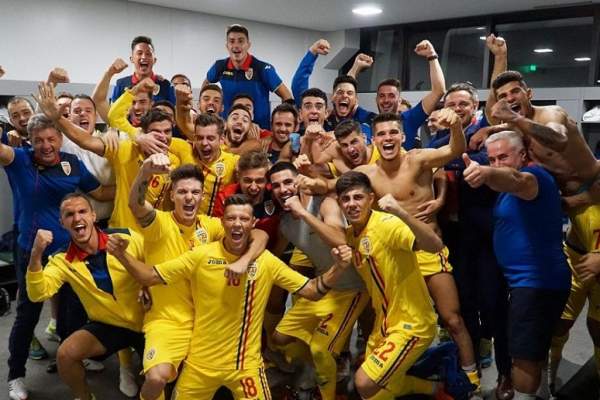 Napoli a pus ochii pe trei jucători de la "Tineret"!