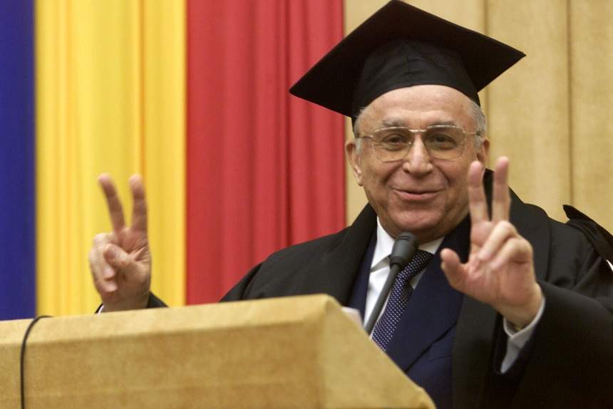 La ce i-au dat medicii „interzis“ lui Ion Iliescu! Ultimele informaţii despre starea fostului preşedinte