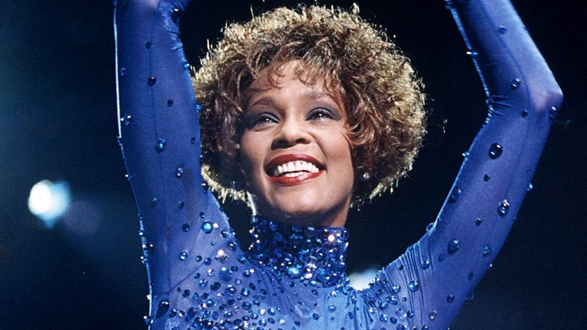 Dj Kygo o "readuce la viaţă" pe Whitney Houston! "O piesă specială"
