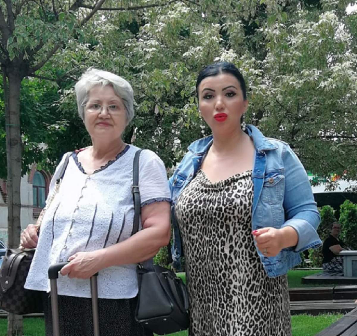 Adriana Bahmuțeanu, mesaj emoționant pentru mama ei: "Ne-ai învățat mereu că viața e frumoasă"