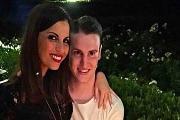 Un fotbalist, în vârstă de 25 de ani, și-a ucis iubita, apoi și-a pus capăt zilelor. Ce l-a făcut să recurgă la acest gest