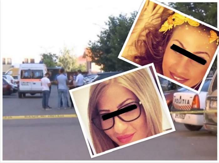 Spectacle Blur optional Criminalul din Bragadiru și complicele lui voiau să fure mașina Manuelei!  De ce nu a putut să o pornească | Spynews.ro