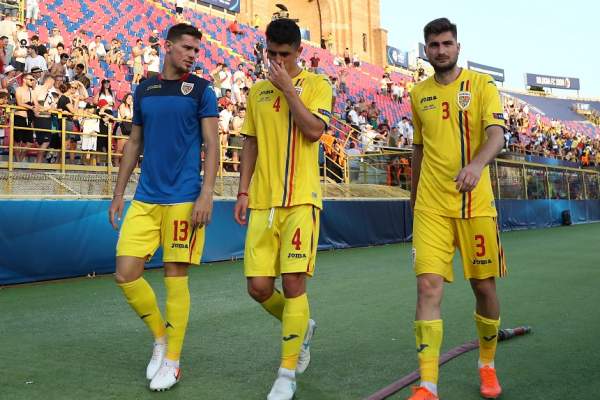 A impresionat la EURO U21, iar acum a luat cea mai importantă decizie din carieră! Unde vrea să joace un fotbalist român