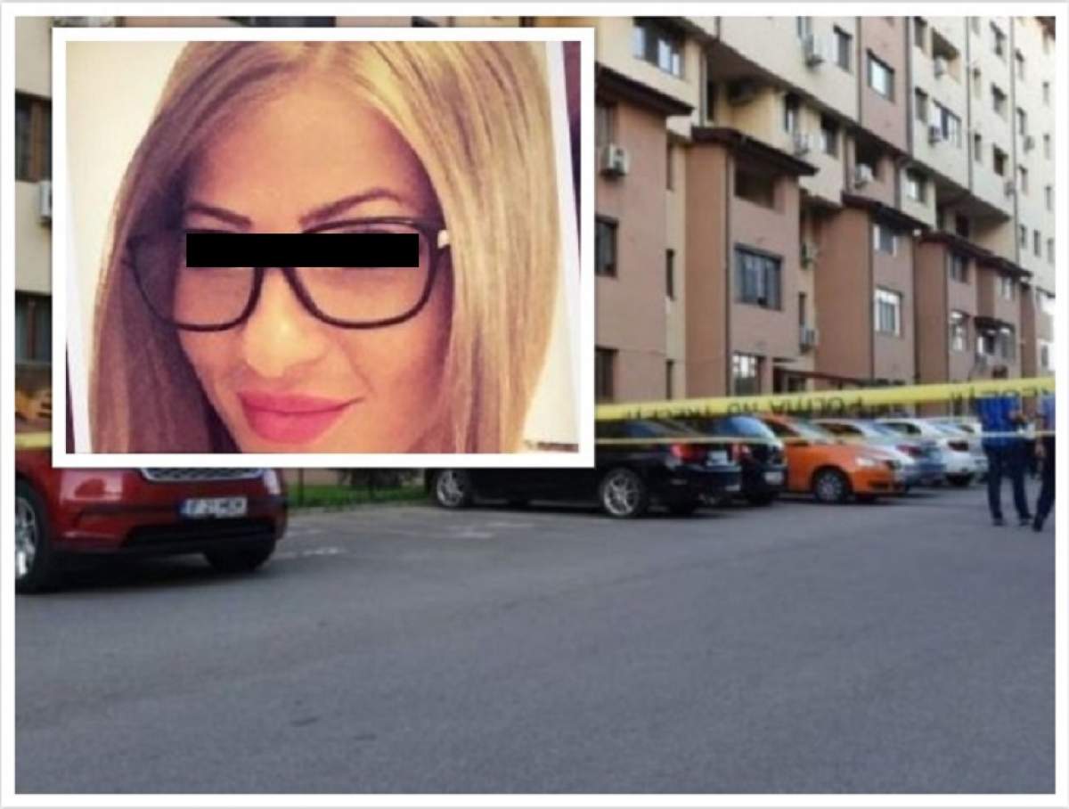 Ce pedeapsă riscă tânărul care a ucis-o pe Manuela Mustățea, într-un apartament din Bragadiru