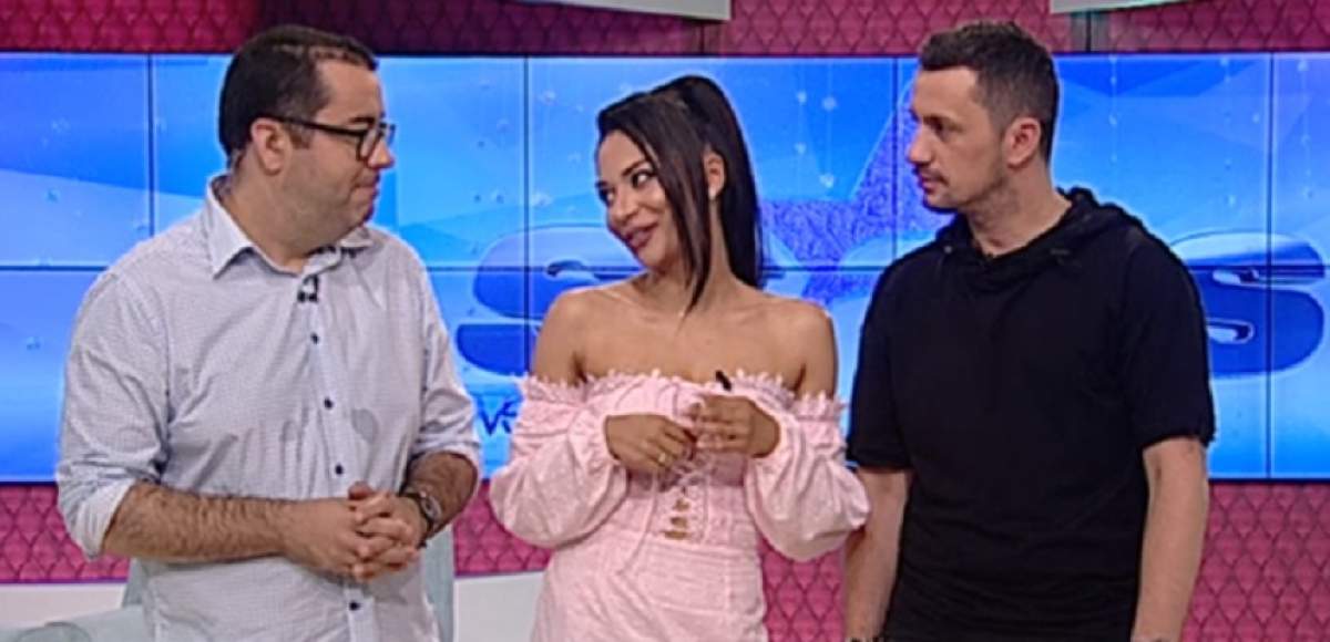 Echipa „de șoc”, Flick şi Popescu, un nou început la „Star Matinal”! Cum se descurcă cei doi matinali de la Antena Stars. VIDEO