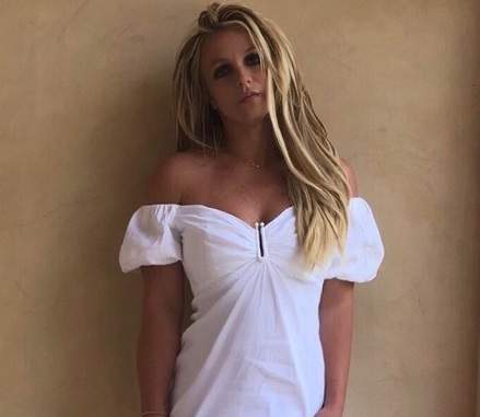 Britney Spears s-a afișat într-o ipostază ciudată, la doar câteva zile după ce a ieșit de la psihiatrie