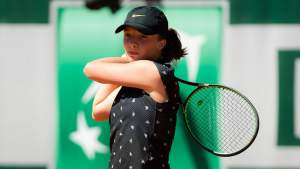 Simona Halep s-a calificat în sferturile de finală ale turneului Roland Garros! Și-a distrus adversara, în doar 45 de minute