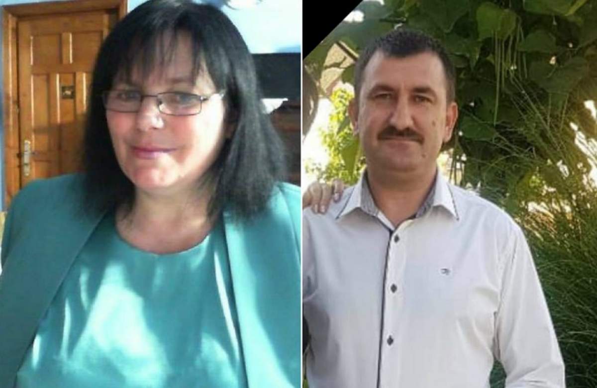 Maria Ghiorghiu a prezis moartea poliţistului din Timiş, împuşcat duminică: "S-a adeverit, din nefericire"
