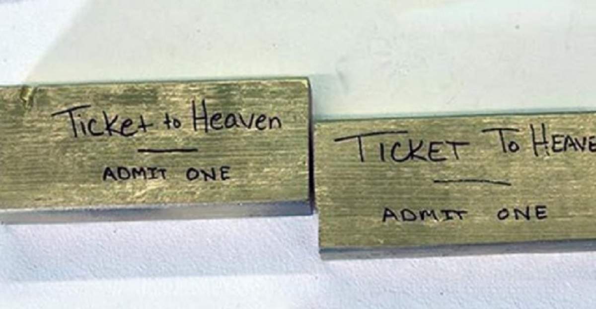 Un pastor s-a îmbogăţit după ce a vândut "bilete către Rai"! Iată cât trebuia să scoată o persoană din buzunar