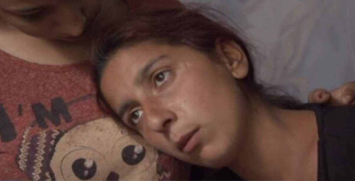 Mama copiilor luați de viitură în Prahova, mărturii cutremurătoare: „Cea mică, de 9 luni, la mine în braţe a murit”