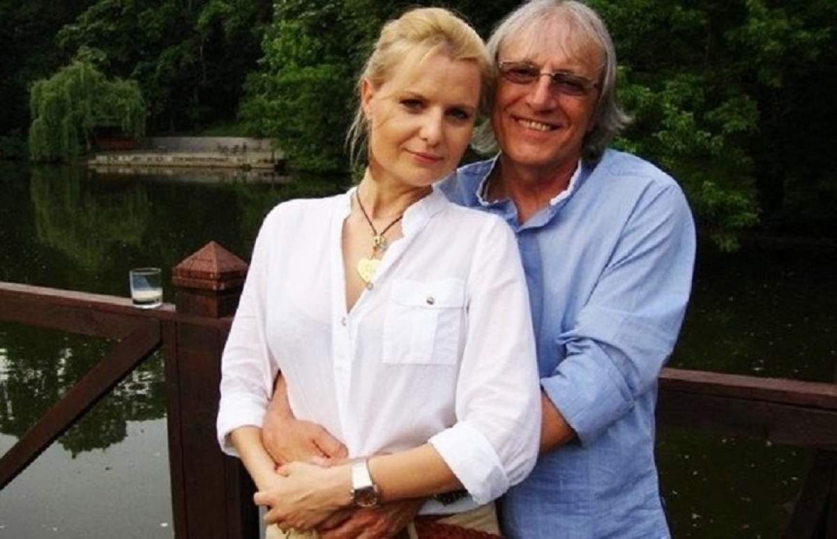 Soția lui Mihai Constantinescu, adevărul după ce s-a scris despre un al treilea stop cardiorespirator