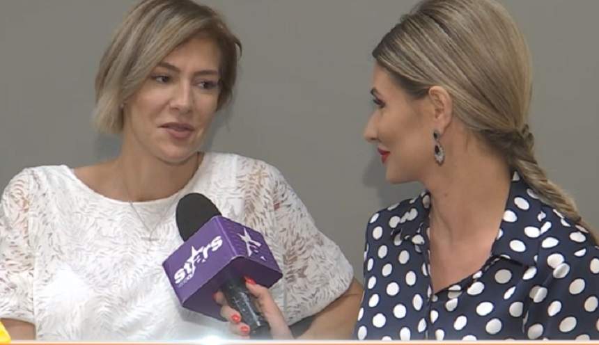 Roxana Ciuhulescu, primele declarații despre operația estetică pe care a făcut-o: „Mi-a fost destul de teamă”