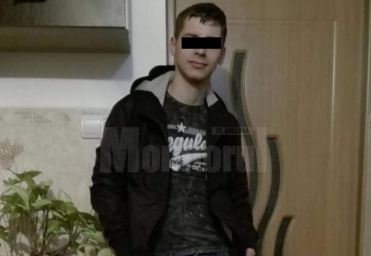 Tânăr de 24 de ani din Suceava, găsit mort în curtea unui preot