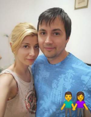 Fosta soție a lui Marian Drăgulescu, prima apariție alături de un bărbat misterios, după divorțul de sportiv. Cum s-a afișat Corina