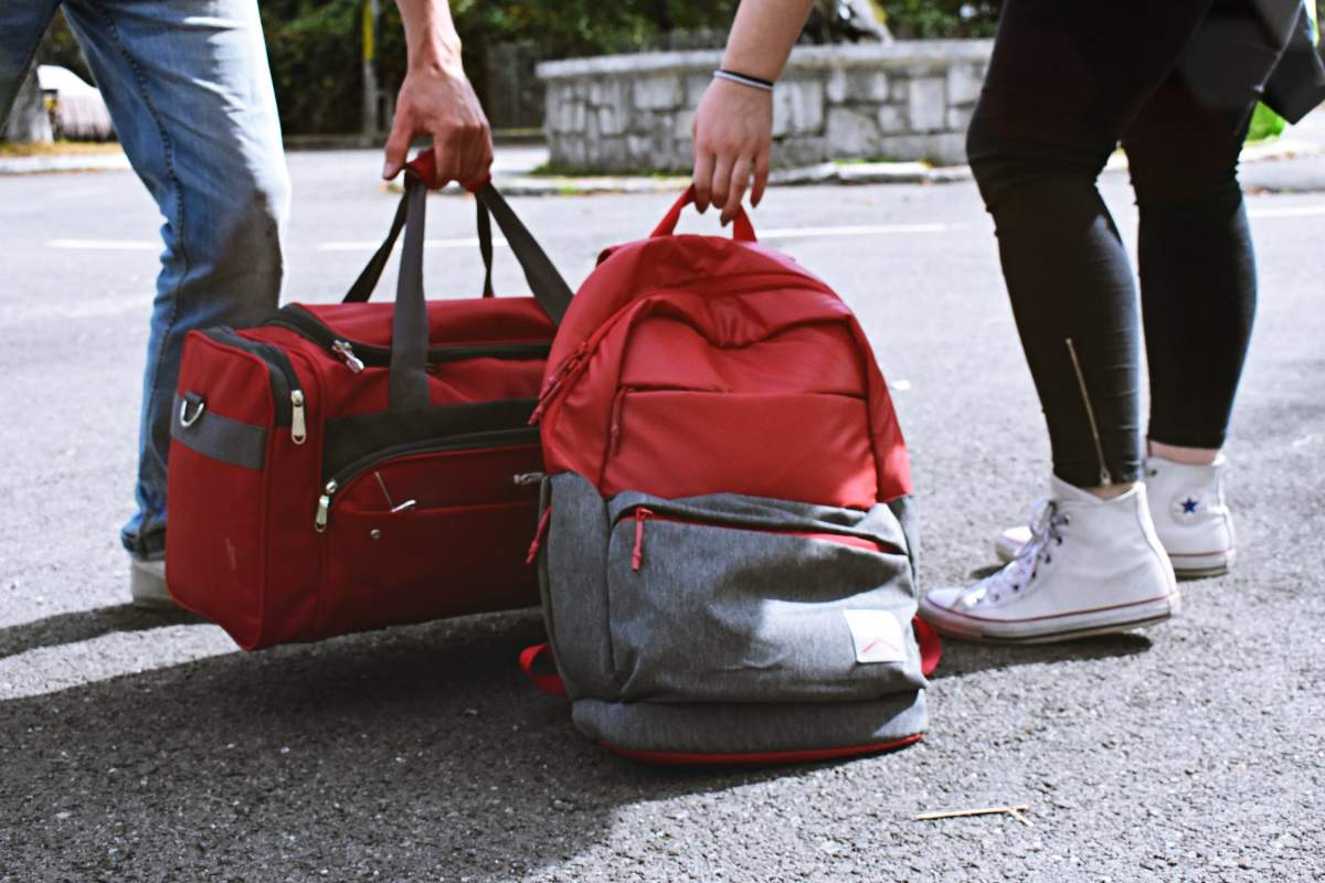 7 sfaturi utile pentru a-ţi împacheta în mod inteligent bagajul în valiză