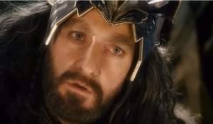 Îl mai ții minte pe Thorin, „Scut de Stejar” din Hobbitul? Uite cum arată actorul acum, la 6 ani de la lansarea trilogiei