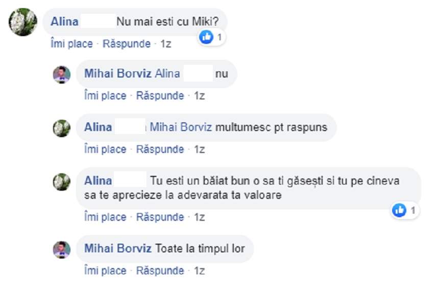 Divorţ în familia MPFM! Şi-au spus "Adio", după aproape doi ani de căsnicie