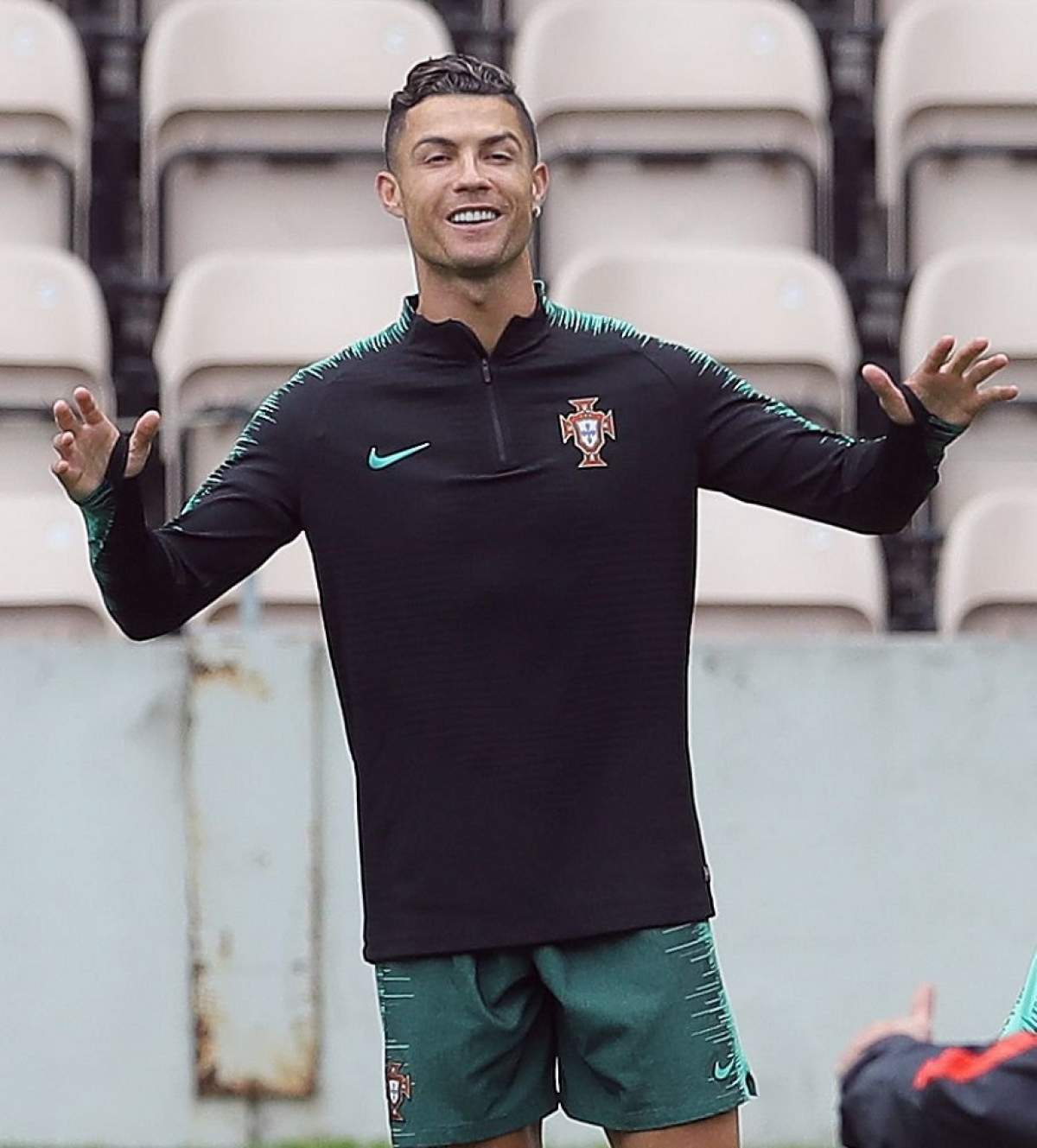 Răsturnare de situație în procesul lui Cristiano Ronaldo, acuzat de viol