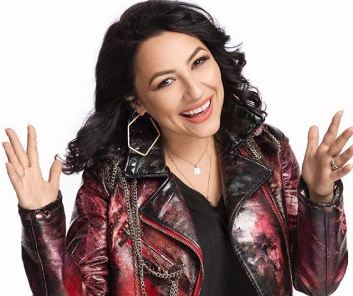 Andra și-a făcut soțul de râs, în fața socrilor! A băut 2 pahare de vin și a spus vrute și nevrute: „M-am amețit pentru prima dată”