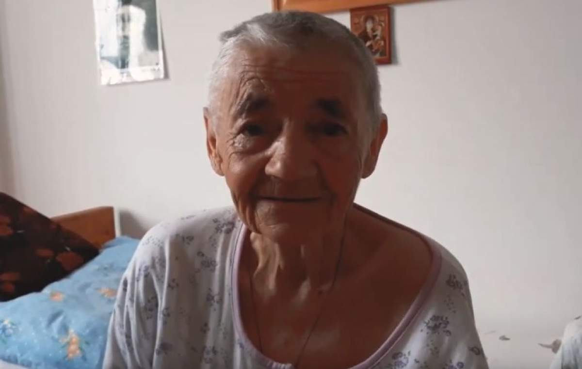 Bătrâna care îl acuză pe un preot din Constanţa că a abandonat-o în munţi şi i-a luat casa, criticată de vecini. "Ea s-a oferit să i-o dea"